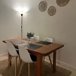 Cozy Next To Center Appartement