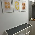Cozy Next To Center Appartement