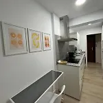 Appartement Cozy Next To Center Sevilla