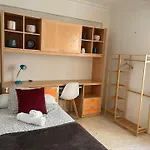 Appartement Cozy Next To Center