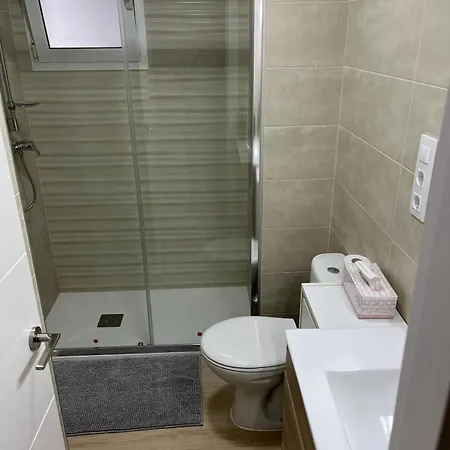 Apartman Cozy Next To Center *