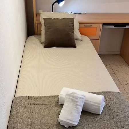 Cozy Next To Center * Sevilla