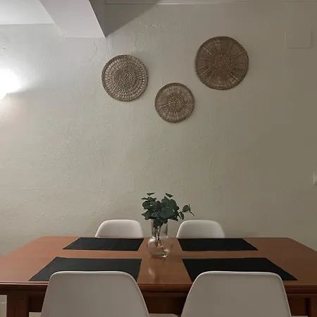 Cozy Next To Center Sevilla