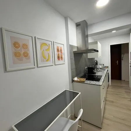 Apartman Cozy Next To Center Sevilla