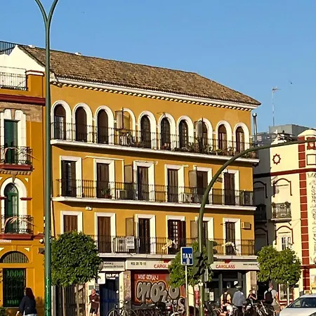 Cozy Next To Center * Sevilla
