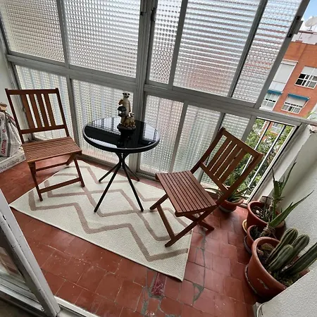 Cozy Next To Center * Sevilla