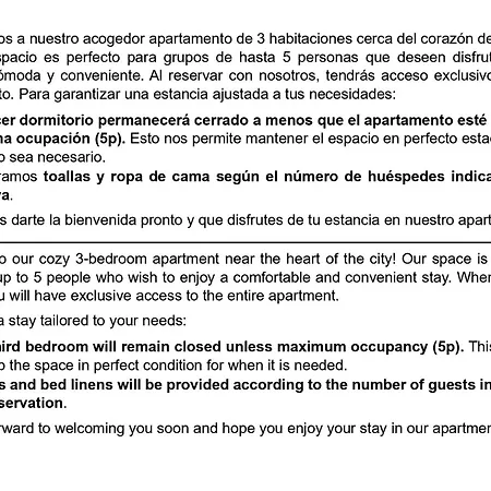 Apartman Cozy Next To Center Sevilla