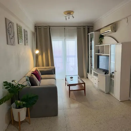 Appartement Cozy Next To Center