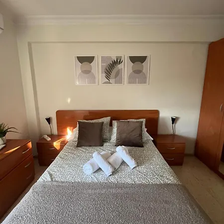 Appartement Cozy Next To Center *