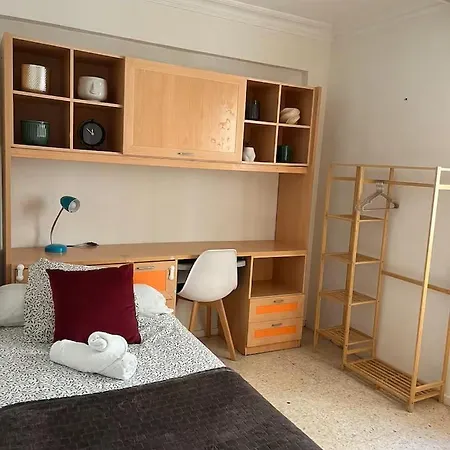 Apartman Cozy Next To Center